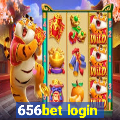 656bet login